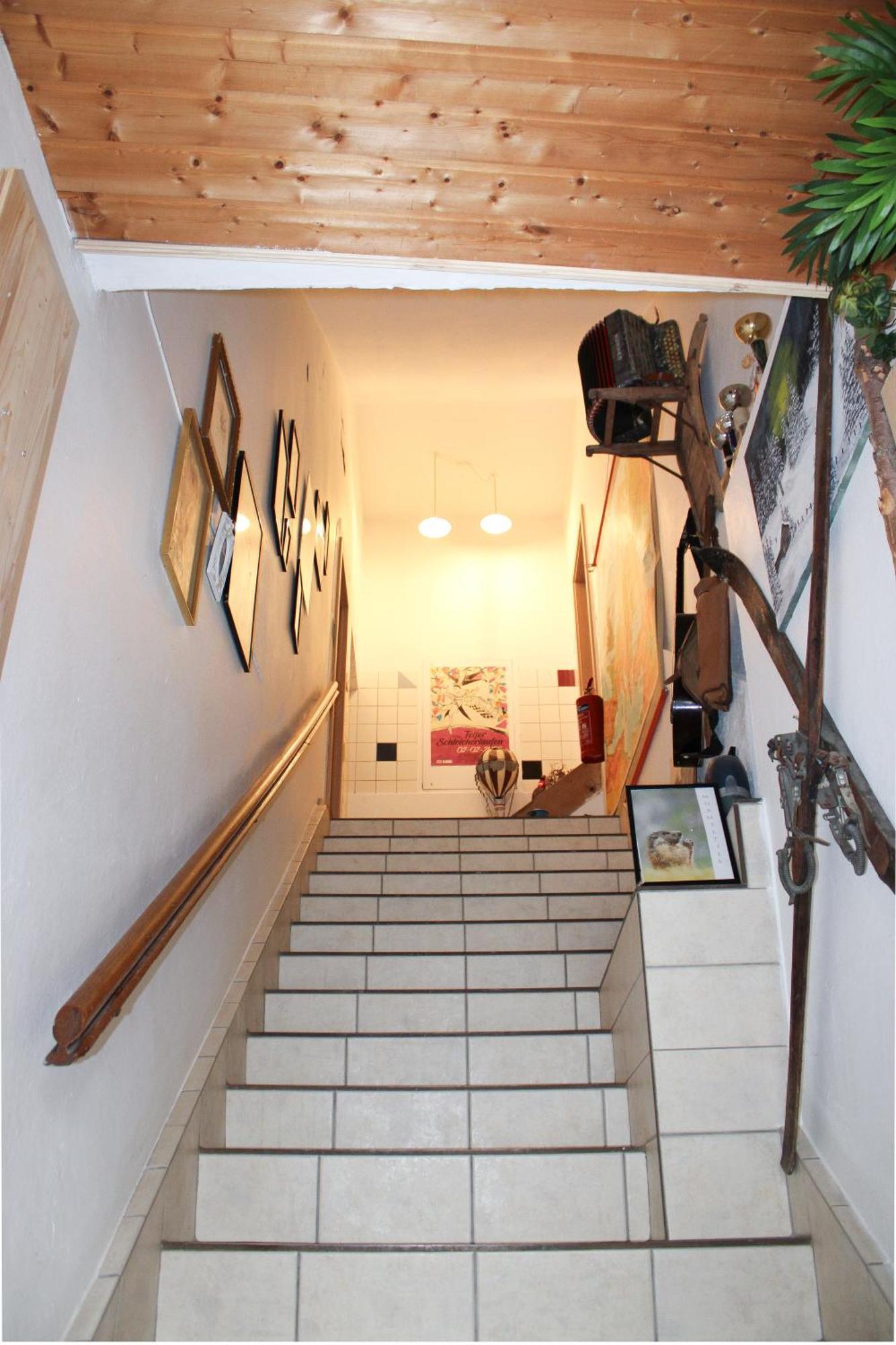 Murmeltier Telfs Exterior foto