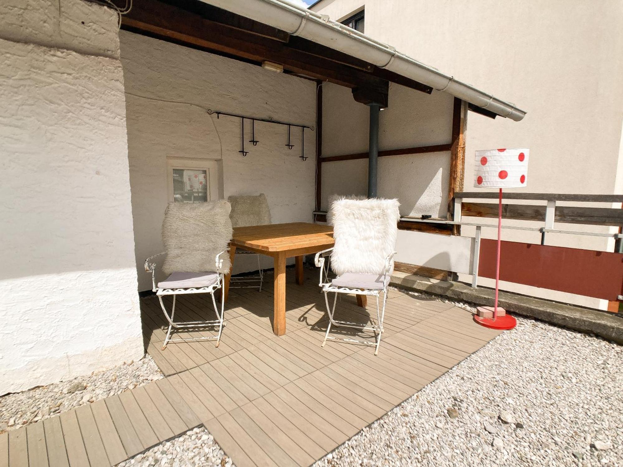 Murmeltier Telfs Exterior foto